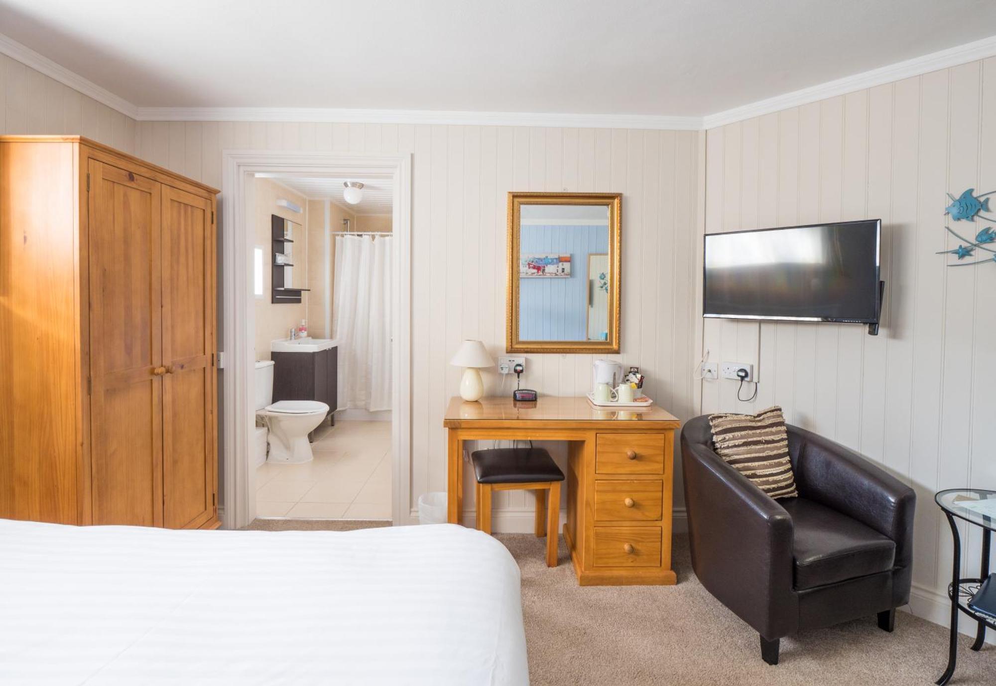 חלנדודנו The Grafton Guest House מראה חיצוני תמונה