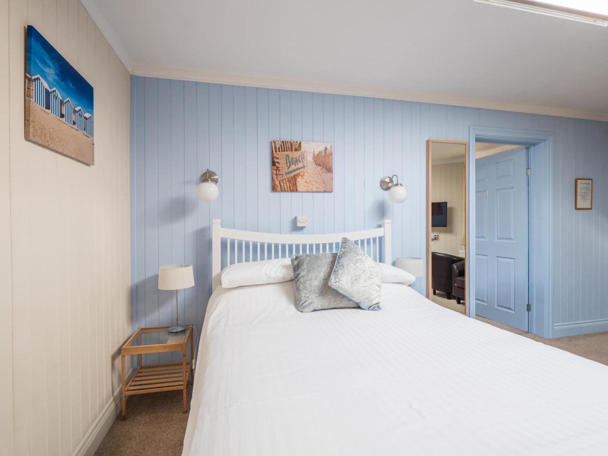 חלנדודנו The Grafton Guest House מראה חיצוני תמונה