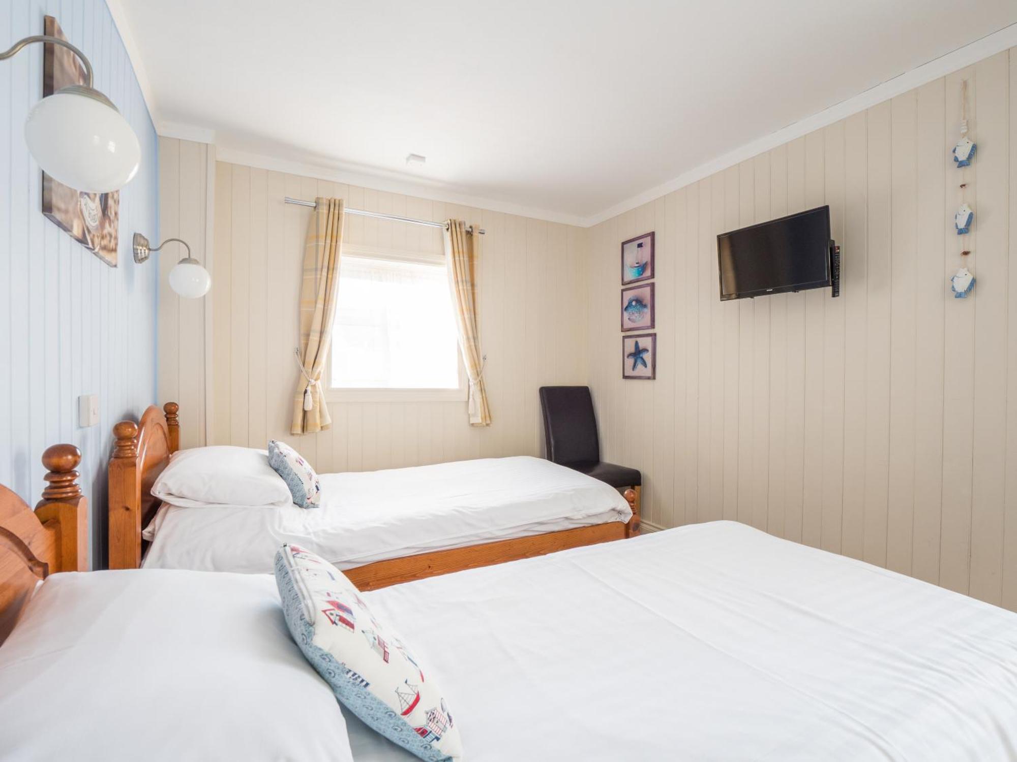 חלנדודנו The Grafton Guest House מראה חיצוני תמונה