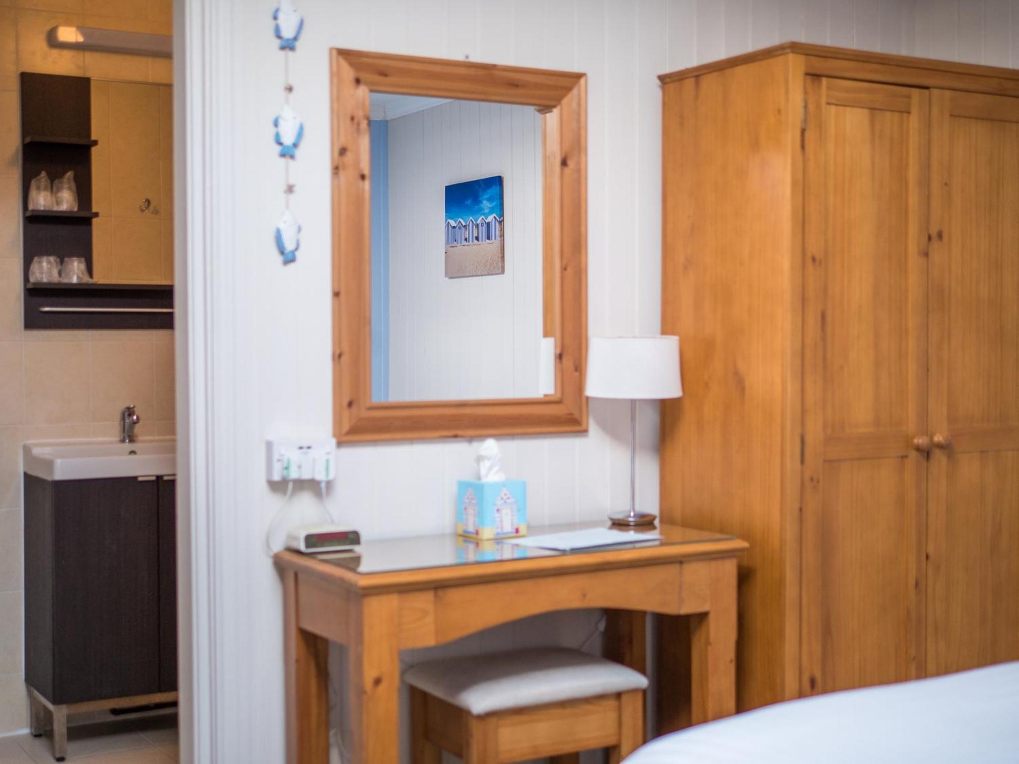 חלנדודנו The Grafton Guest House מראה חיצוני תמונה