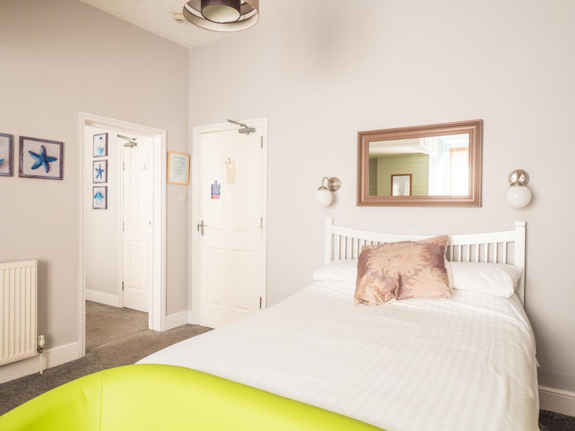 חלנדודנו The Grafton Guest House מראה חיצוני תמונה