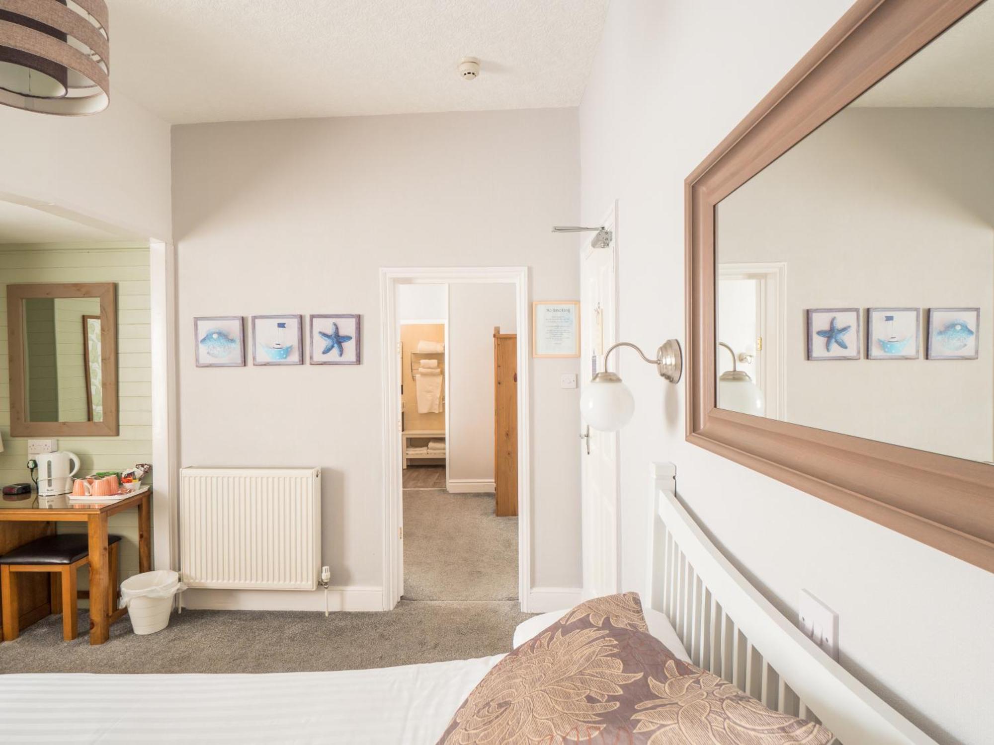 חלנדודנו The Grafton Guest House מראה חיצוני תמונה