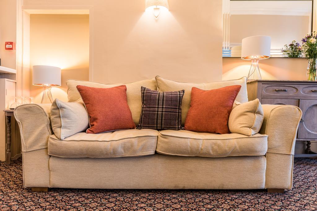 חלנדודנו The Grafton Guest House מראה חיצוני תמונה