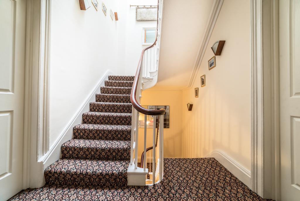 חלנדודנו The Grafton Guest House מראה חיצוני תמונה
