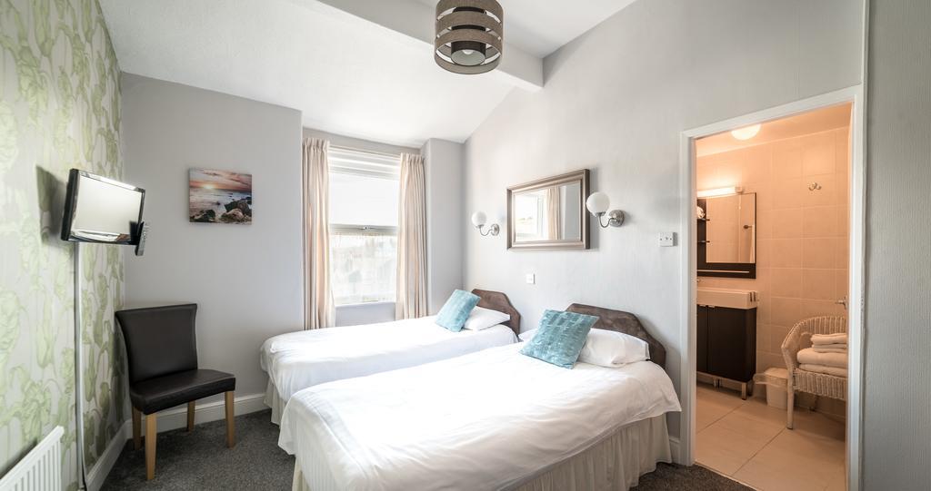 חלנדודנו The Grafton Guest House מראה חיצוני תמונה