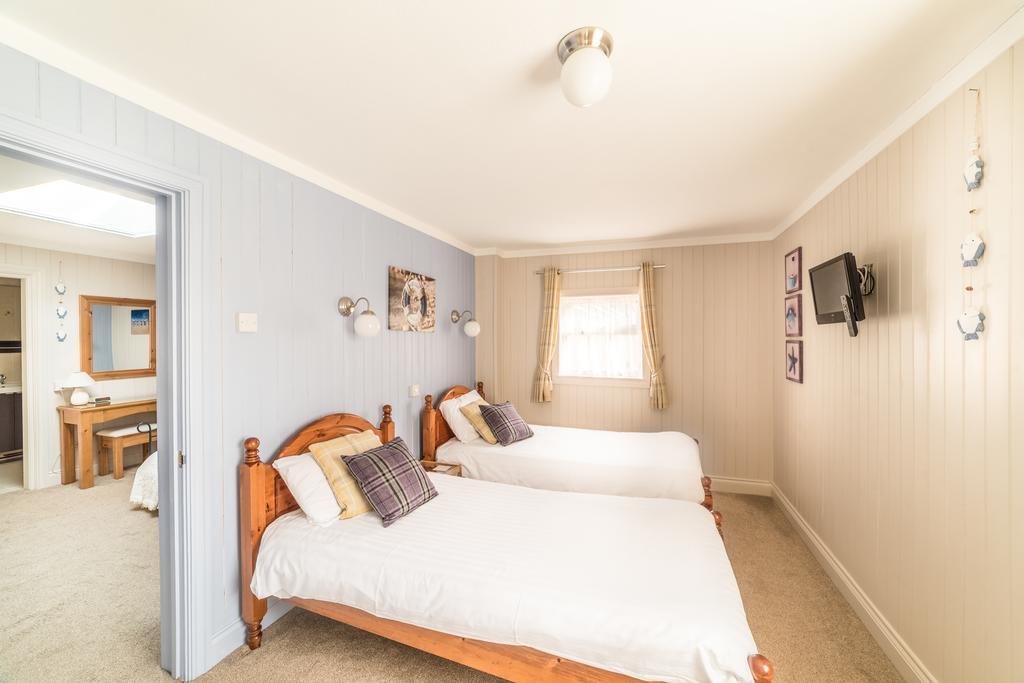 חלנדודנו The Grafton Guest House מראה חיצוני תמונה