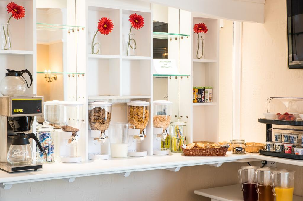 חלנדודנו The Grafton Guest House מראה חיצוני תמונה