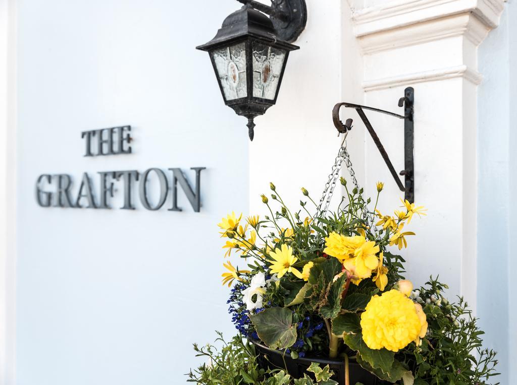 חלנדודנו The Grafton Guest House מראה חיצוני תמונה