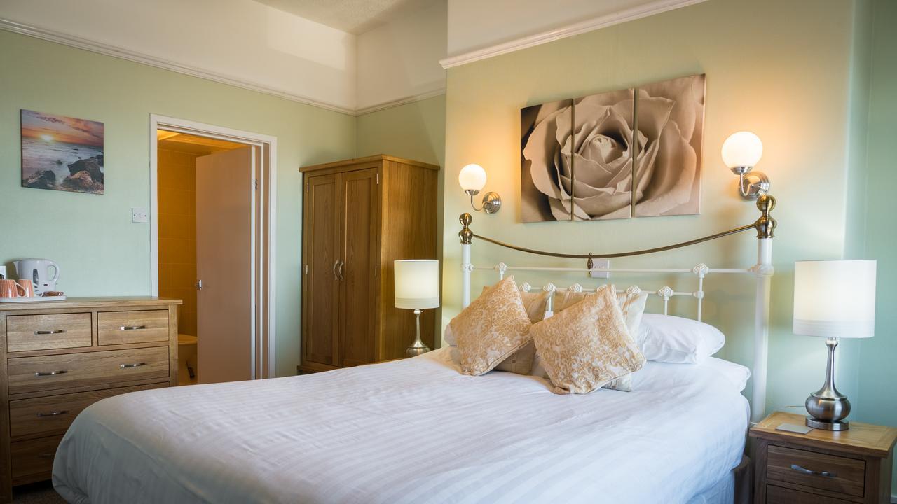 חלנדודנו The Grafton Guest House מראה חיצוני תמונה