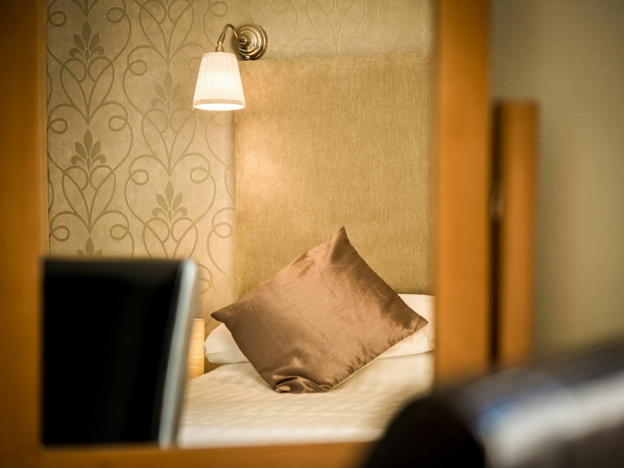 חלנדודנו The Grafton Guest House מראה חיצוני תמונה